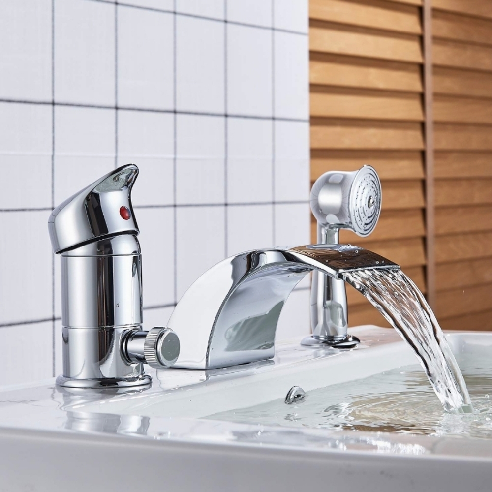 New senlesen  tub filler